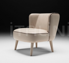 Кресло Camilla Кресло Camilla фабрика Loop&Co