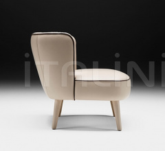 Кресло Camilla Кресло Camilla фабрика Loop&Co
