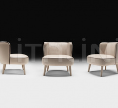 Кресло Camilla Кресло Camilla фабрика Loop&Co