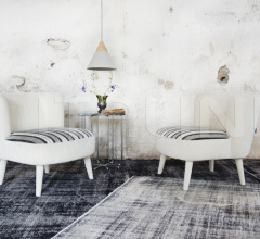 Кресло Camilla Кресло Camilla фабрика Loop&Co