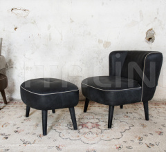 Кресло Camilla Кресло Camilla фабрика Loop&Co