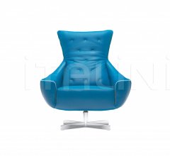 Кресло Loopy Кресло Loopy фабрика Loop&Co