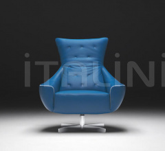 Кресло Loopy Кресло Loopy фабрика Loop&Co