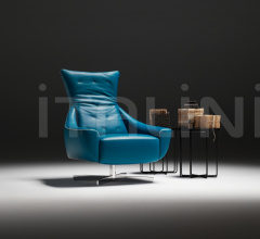 Кресло Loopy Кресло Loopy фабрика Loop&Co