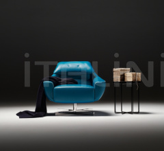 Кресло Loopy Кресло Loopy фабрика Loop&Co