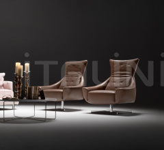 Кресло Loopy Кресло Loopy фабрика Loop&Co