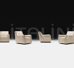 Кресло Lampedusa Кресло Lampedusa фабрика Loop&Co