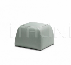 Итальянские Пуфы - Пуф Mugello фабрика Loop&Co