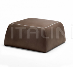 Итальянские Пуфы - Пуф Mugello фабрика Loop&Co