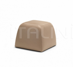 Итальянские Пуфы - Пуф Mugello фабрика Loop&Co