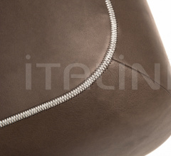 Итальянские Пуфы - Пуф Mugello фабрика Loop&Co