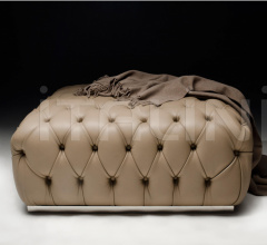 Итальянские Пуфы - Пуф Pascal фабрика Loop&Co