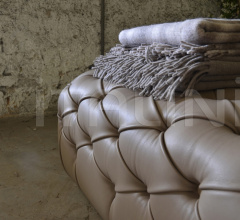 Итальянские Пуфы - Пуф Pascal фабрика Loop&Co