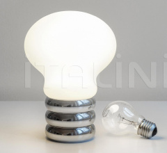 Настольный светильник b bulb Настольный светильник b bulb фабрика Ingo Maurer