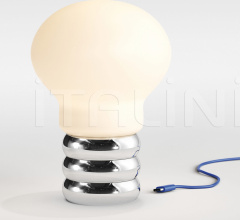 Настольный светильник b bulb Настольный светильник b bulb фабрика Ingo Maurer