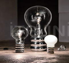 Настольный светильник b bulb Настольный светильник b bulb фабрика Ingo Maurer