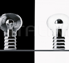 Настольный светильник Bulb Настольный светильник Bulb фабрика Ingo Maurer