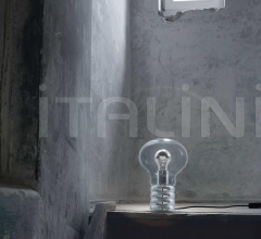 Настольный светильник Bulb Настольный светильник Bulb фабрика Ingo Maurer