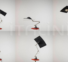 Настольный светильник Don Quixote Настольный светильник Don Quixote фабрика Ingo Maurer