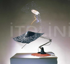 Настольный светильник Don Quixote Настольный светильник Don Quixote фабрика Ingo Maurer