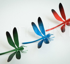 Настольный светильник I Ricchi Poveri - Bzzzz Настольный светильник I Ricchi Poveri - Bzzzz фабрика Ingo Maurer