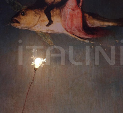 Настольный светильник I Ricchi Poveri - Five Butterflies Настольный светильник I Ricchi Poveri - Five Butterflies фабрика Ingo Maurer