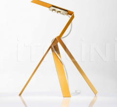 Настольный светильник Jetzt 2 Настольный светильник Jetzt 2 фабрика Ingo Maurer