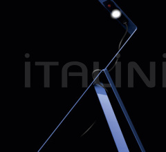 Настольный светильник Jetzt 2 Настольный светильник Jetzt 2 фабрика Ingo Maurer