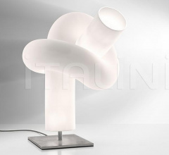 Настольный светильник Knot 1 Настольный светильник Knot 1 фабрика Ingo Maurer