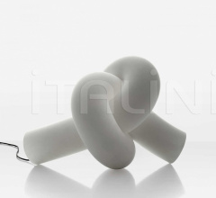 Настольный светильник Knot 2 Настольный светильник Knot 2 фабрика Ingo Maurer