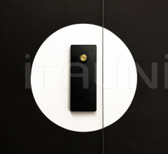 Настольный светильник Koyoo Настольный светильник Koyoo фабрика Ingo Maurer