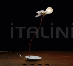 Настольный светильник Lucellino LED TRI-R Настольный светильник Lucellino LED TRI-R фабрика Ingo Maurer