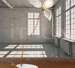 Настольный светильник Lucellino LED TRI-R Настольный светильник Lucellino LED TRI-R фабрика Ingo Maurer