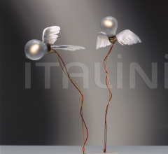 Настольный светильник Lucellino Table Настольный светильник Lucellino Table фабрика Ingo Maurer