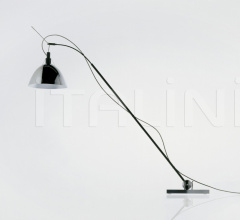 Настольный светильник Max. Kugler Настольный светильник Max. Kugler фабрика Ingo Maurer