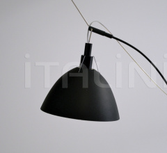 Настольный светильник Max. Kugler Настольный светильник Max. Kugler фабрика Ingo Maurer