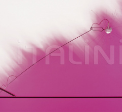 Настольный светильник Mozzkito Настольный светильник Mozzkito фабрика Ingo Maurer