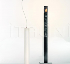 Настольный светильник My New Flame Настольный светильник My New Flame фабрика Ingo Maurer