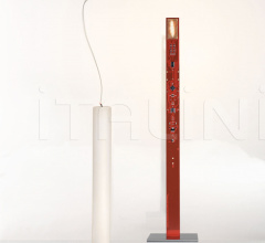 Настольный светильник My New Flame Настольный светильник My New Flame фабрика Ingo Maurer