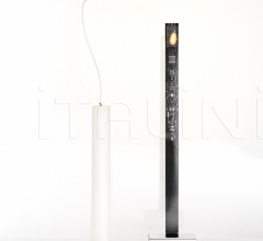 Настольный светильник My New Flame Настольный светильник My New Flame фабрика Ingo Maurer