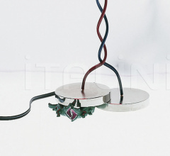 Настольный светильник One From The Heart Настольный светильник One From The Heart фабрика Ingo Maurer