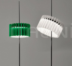 Настольный светильник Ringelpiez Table Настольный светильник Ringelpiez Table фабрика Ingo Maurer