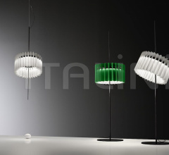 Настольный светильник Ringelpiez Table Настольный светильник Ringelpiez Table фабрика Ingo Maurer