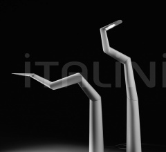 Настольный светильник Spyre Настольный светильник Spyre фабрика Ingo Maurer