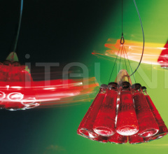 Подвесной светильник Campari Light фабрика Ingo Maurer