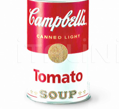 Подвесной светильник Canned Light фабрика Ingo Maurer