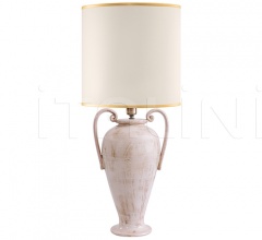 Итальянские Настольные светильники - Настольная лампа LVR983TP BO Итальянские Настольные светильники - Настольная лампа LVR983TP BO фабрика Cavio Casa