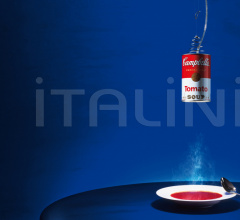 Подвесной светильник Canned Light фабрика Ingo Maurer