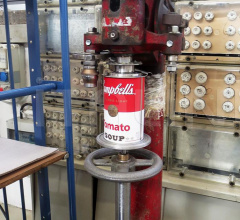 Подвесной светильник Canned Light фабрика Ingo Maurer