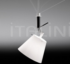 Подвесной светильник Da + Dort фабрика Ingo Maurer